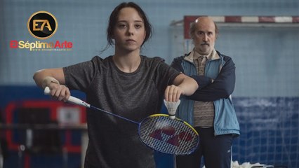 Yakarta (Movistar Plus+) - Teaser tráiler (HD)