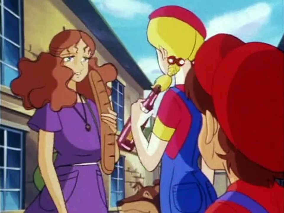 ¡Hola, Sandybell! 30