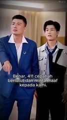 🤠 Ahli waris merebut kembali rumah nya Sub Indo - Drama China