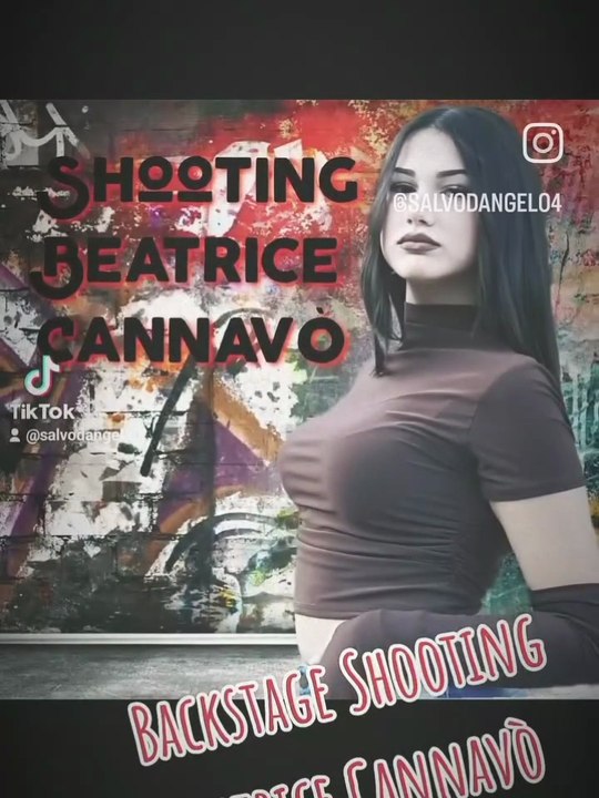 Shooting BEATRICE