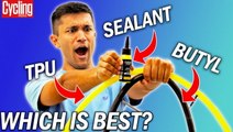 Sealant vs Inner Tubes - What Is The Difference?
