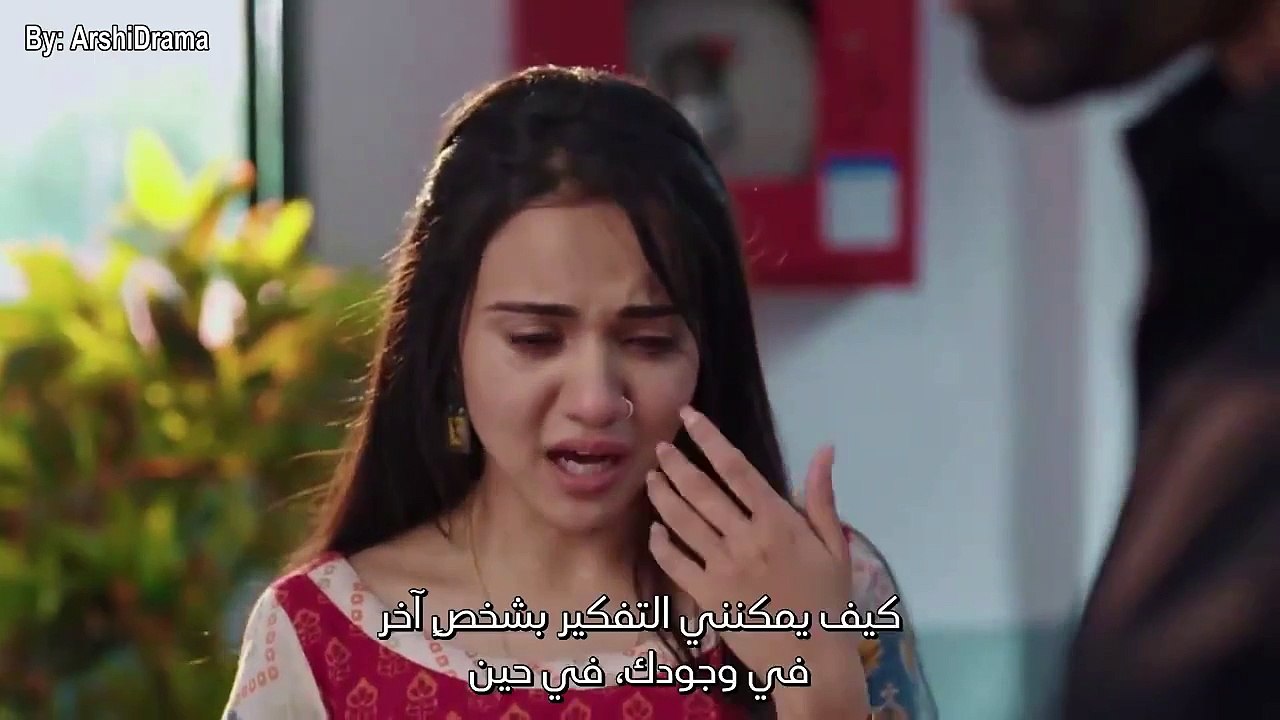 مسلسل وأزهر الحب الحلقة 34 مترجمة