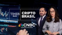 HEAD LATAM DA SOLANA EM ENTREVISTA EXCLUSIVA | CRIPTO BRASIL - 17/09/2025