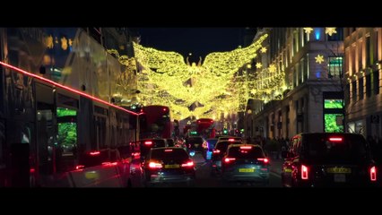 CHRISTMAS KARMA Trailer