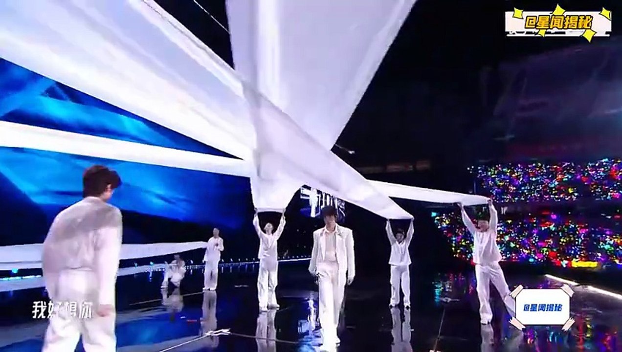 【时代少年团】8.16常州演唱会舞台纯享合集 p14 《窒息》宋亚轩刘耀文 - www.bilibili.com_(www.SaveFrom.To)