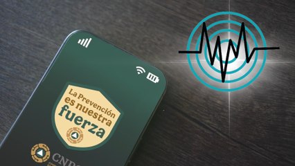 Gobierno de México lanza iniciativa para participar en el Simulacro Nacional 2025