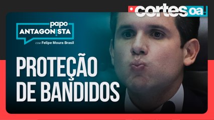 PEC da Blindagem mostra essência de bolsonarismo e Centrão