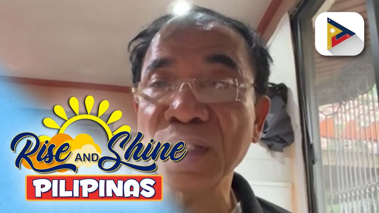 Hospital on Wheels: Misyon ni Dr. Jim Sanchez na maghatid nang mabuting kalusugan sa mga komunidad