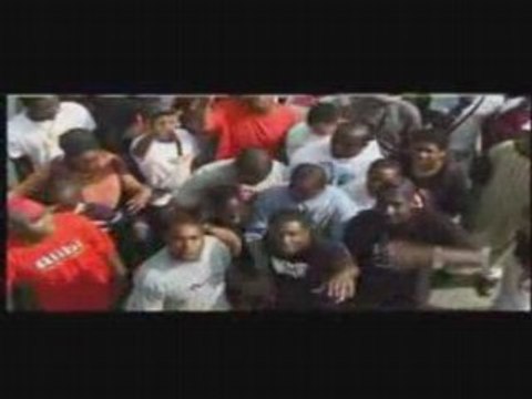 Alibi Montana Zone Kheimer - Bienvenue à La Courneuve