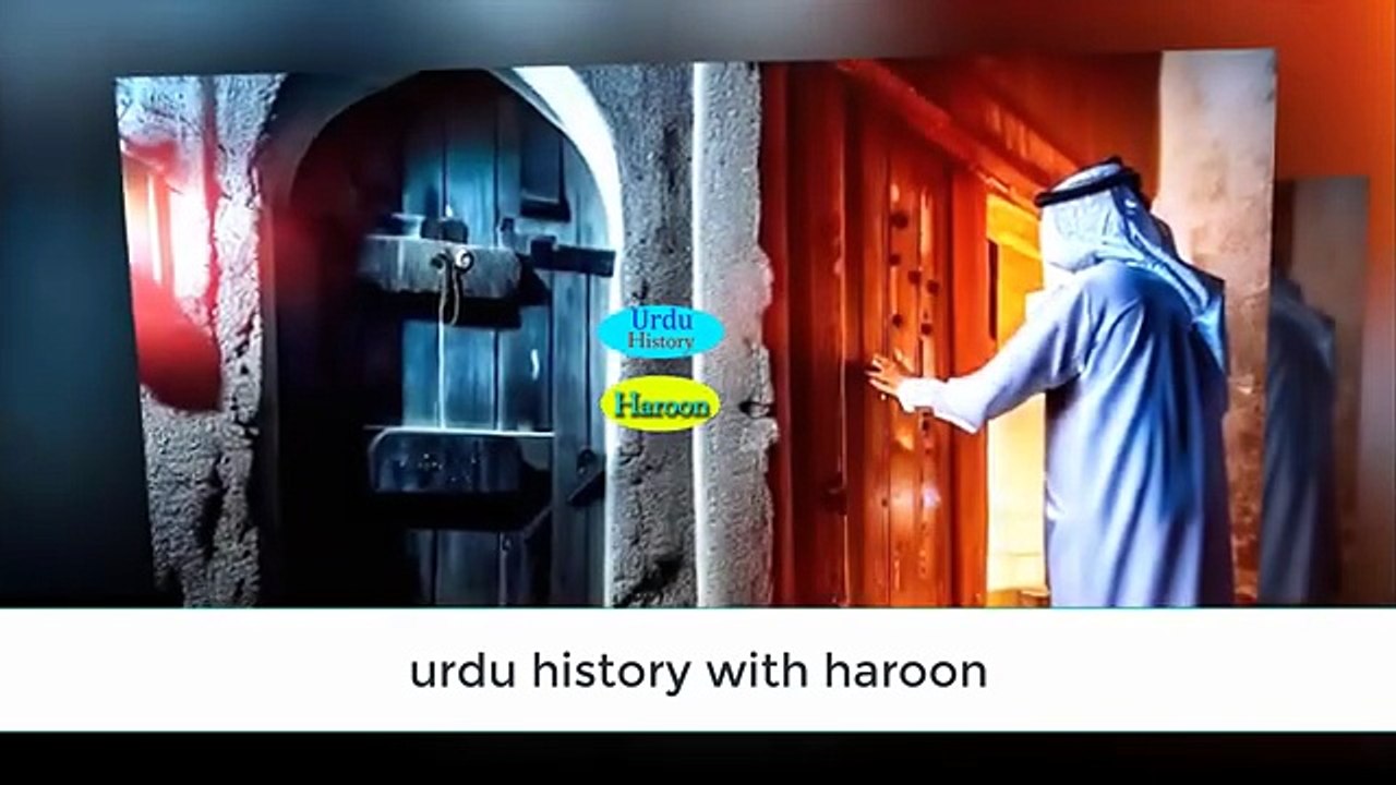 Hazrat_Khubaib__R.A____Hazrat_Umar_also_cried_seeing_the_white_wounds_on_his_back_by_HAROON(0)