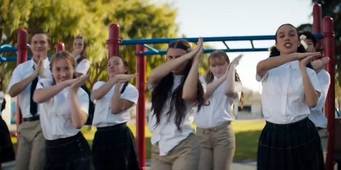 True Crime Story Smugshot Season 2 Episode 6