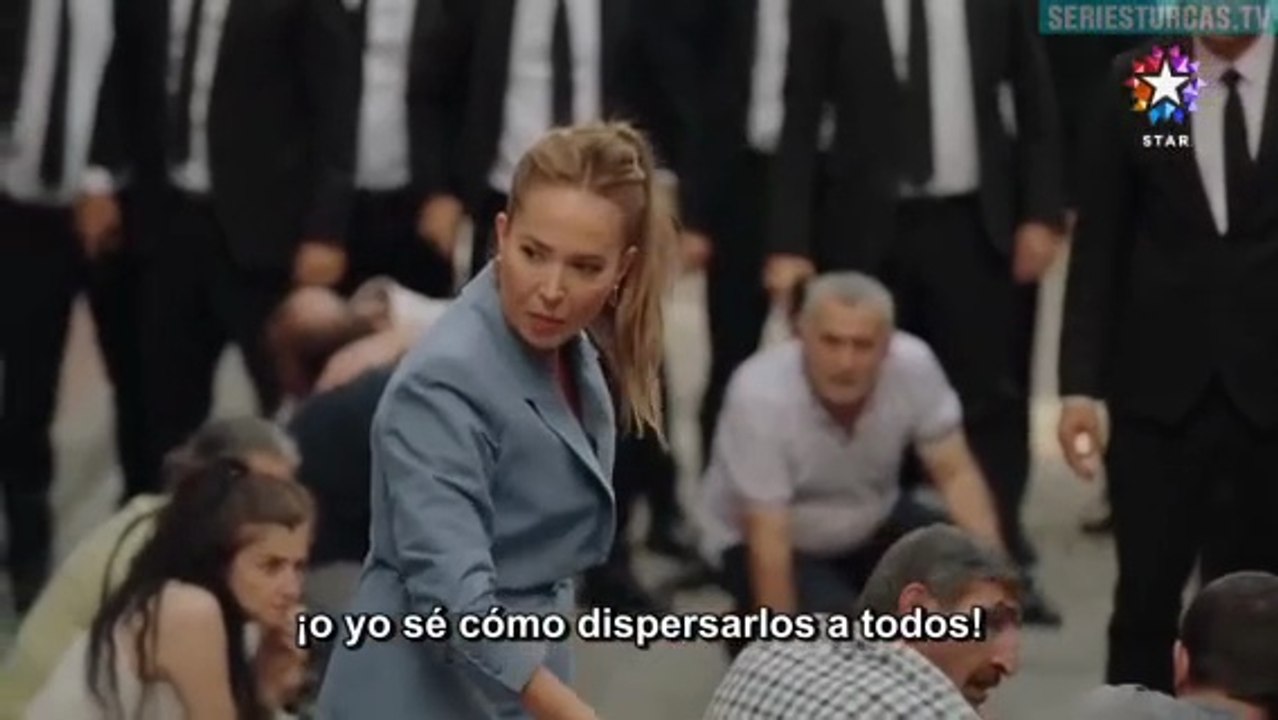 Los sin dueño capitulo 30 parte 2/1