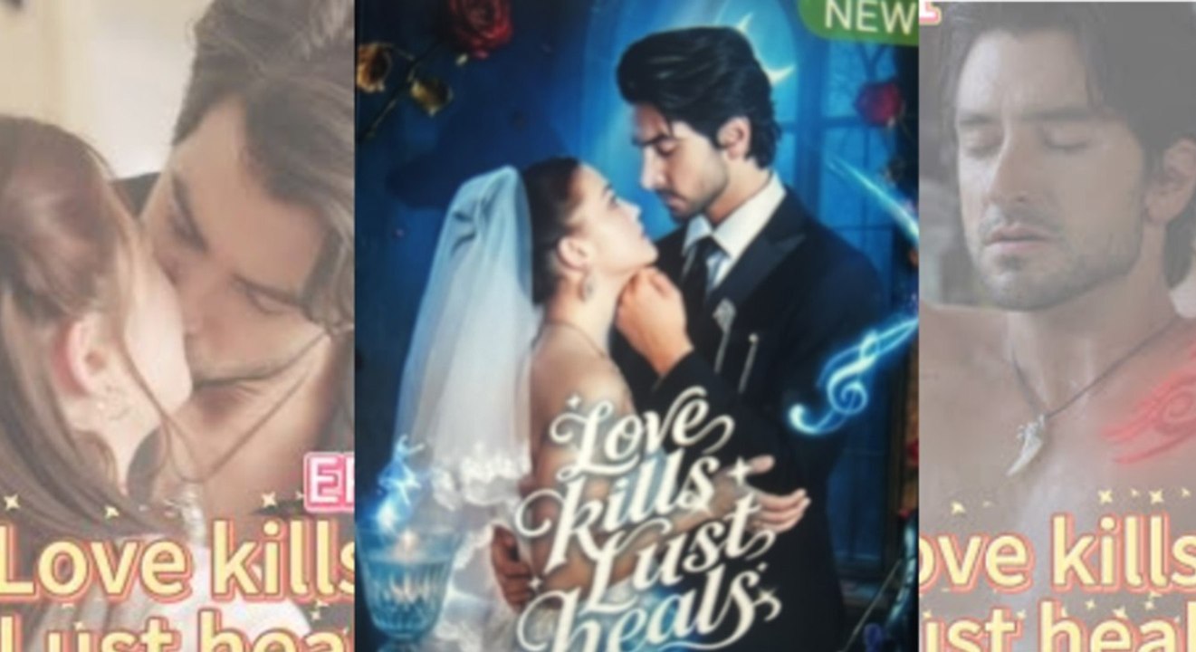 [Hot 2025🔥] Love Kills Full Movie
