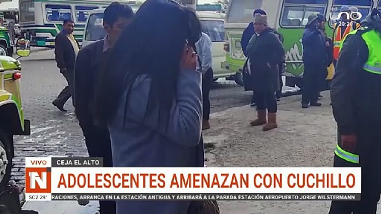 jovenes ceja