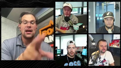 Zach Gelb is sick of listening to Mike McDaniel talk into a microphone