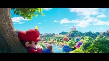 The Super Mario Galaxy Movie | movie | 2026 | Official Teaser