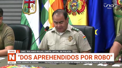 PRRESENTACION DE CASOS DE LA FELCC