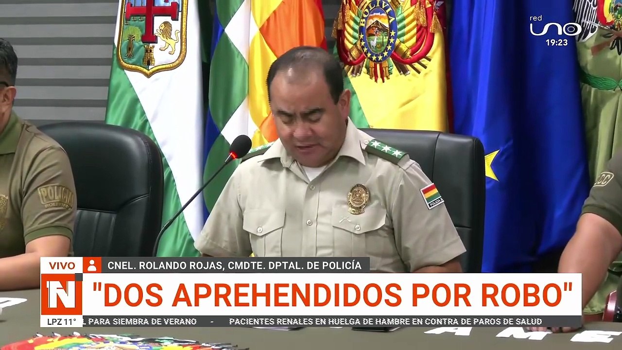 PRRESENTACION DE CASOS DE LA FELCC