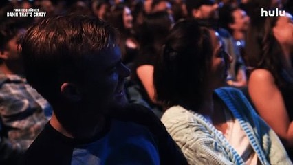 Frankie Quiñones: Damn That's Crazy | movie | 2025 | Official Trailer