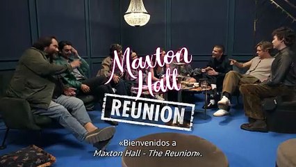 Maxton Hall: Reunión | movie | 2025 | Official Trailer