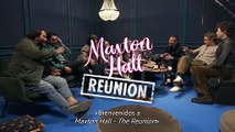 Maxton Hall: Reunión | movie | 2025 | Official Trailer
