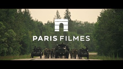 A Longa Marcha: Caminhe ou Morra | movie | 2025 | Official Clip