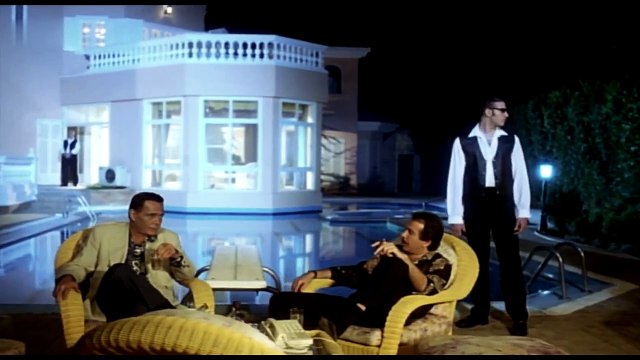 HD فيلم ( بونو بونو ) - نادية الجندي - مشاهدة افلام عربي جديدة جودة
