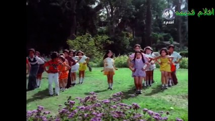 HD فيلم (  بص شوف سكر بتعمل ايه  ) - حسين فهمي - مشاهدة افلام عربي جديدة جودة