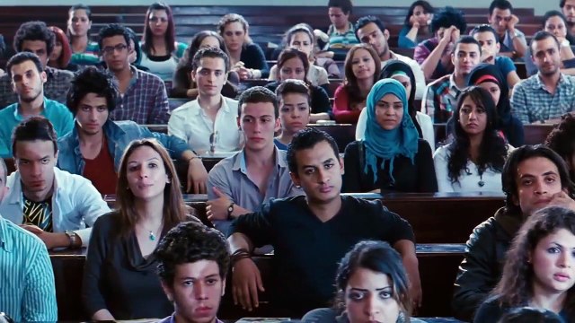 HD فيلم ( فبراير الأسود ) - خالد صالح - مشاهدة افلام عربي جديدة جودة