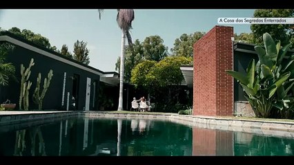 A Casa dos Segredos Enterrados | movie | 2022 | Official Trailer