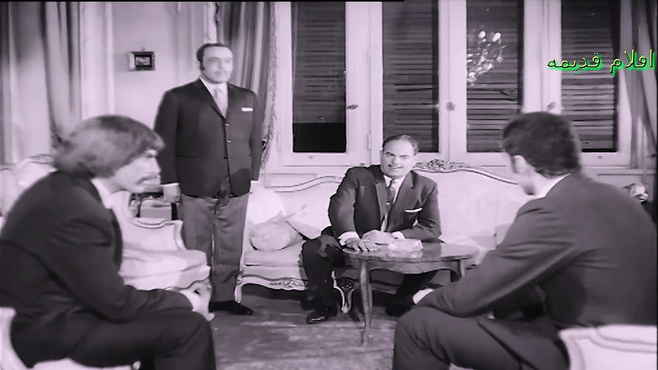 HD فيلم (  عريس بنت الوزير  ) - فؤاد المهندس - مشاهدة افلام عربي جديدة جودة