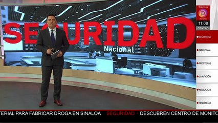 Sigue audiencia contra Alejandro “N”, supuesto líder de ‘El Choko’