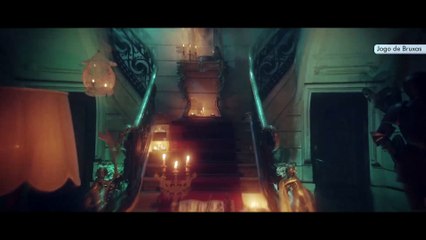 Jogo de Bruxas | movie | 2024 | Official Trailer