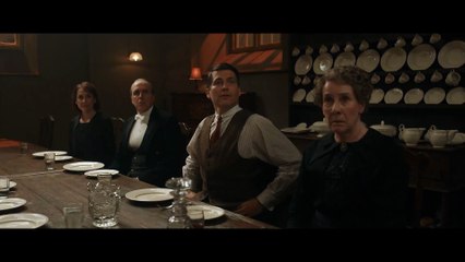 Downton Abbey III : Le Grand Final | movie | 2025 | Official Clip