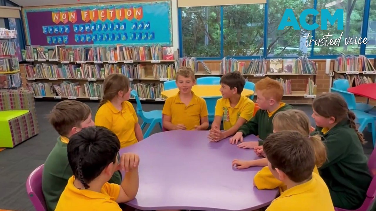 Sunshine Bay Public School celebrates 40 years, 15-9-2025, Bay Post