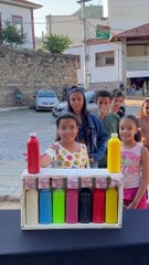 1 bottle 🍾 🤝 one mission 📍 Street Gamer 🎯