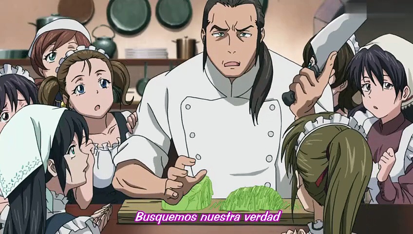 Soredemo Sekai wa Utsukushii