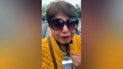 ¿Sirven los simulacros en México? Esto opinan los habitantes de Edomex