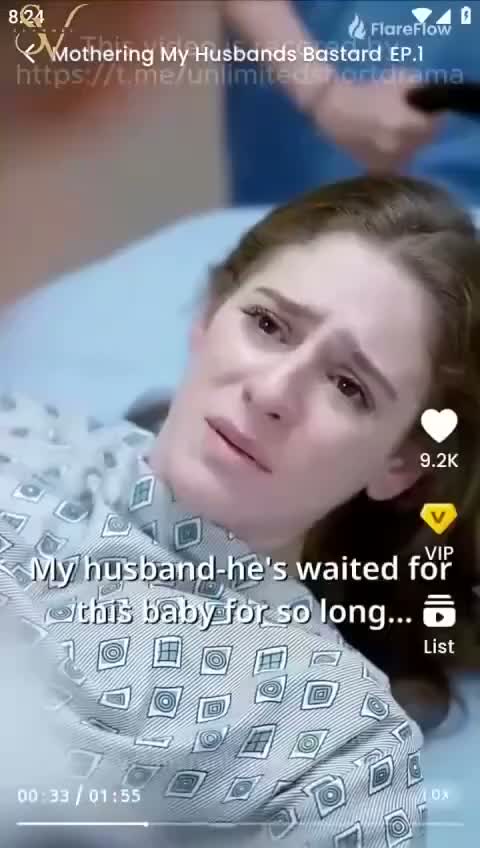 Mothering My Husband's Bastard (Final Version)