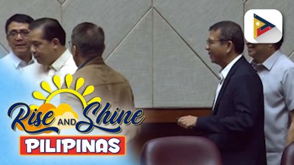 Malacañang, handang makipagtulungan sa bagong liderato ng Kamara