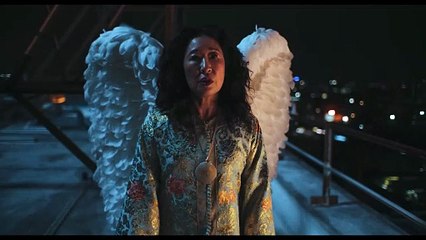 Good Fortune Movie Clip - Solved Problems