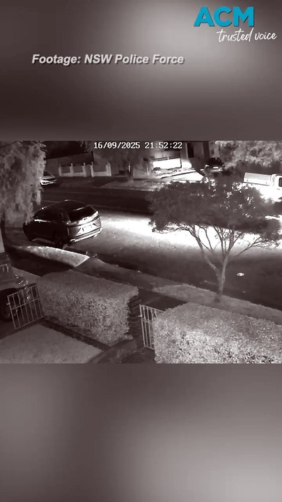 Two teens allegedly assaulted after a Lakemba car crash
