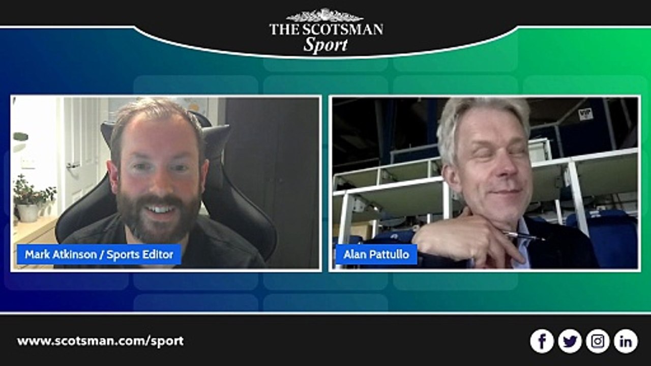 The Scotsman Football Show - Belarus 0-2 Scotland debrief