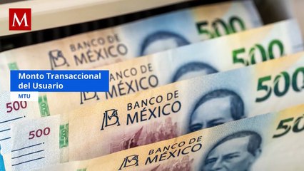 ¡Alerta! Bancos fijan límite a tus transferencias electrónicas: MTU explicado