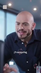 Corriste a un Genio Tech Completo en Español