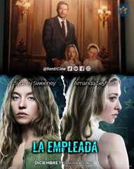 La Empleada (The Housemaid) – Thrilling New Adaptation Coming in 2025 🎬