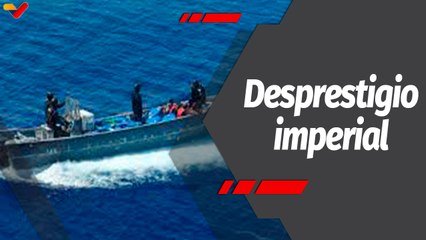 Programa 360º | Operación de falsa bandera en El Caribe