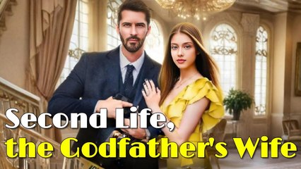 [Hot 2025] La Vida Secreta de la Esposa del Padrino Full Movie