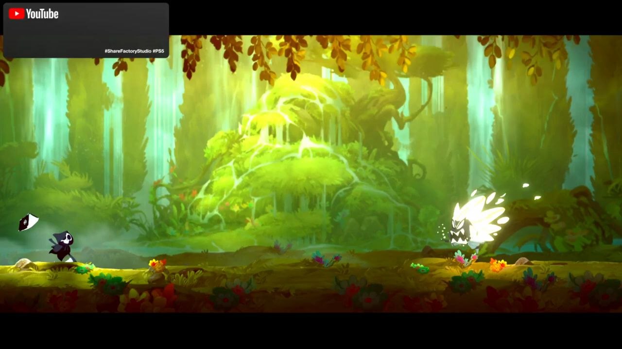 Have a nice death secret Boss