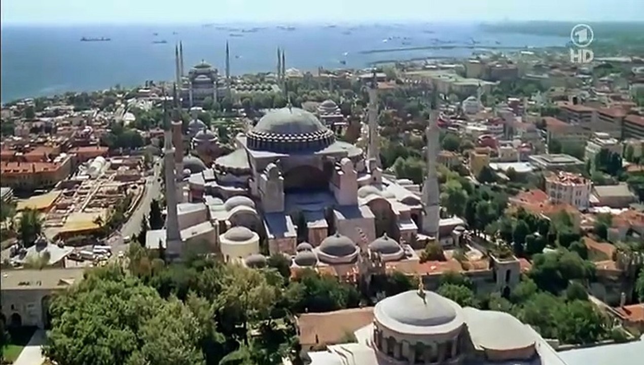 Mordkommission Istanbul -11- Das Ende des Alp Atakan